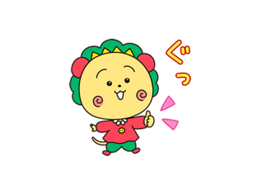dポイント×コジコジたちのうごく劇場