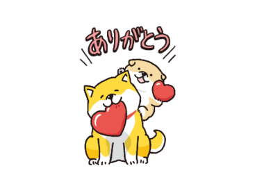 でかっ！しばんばん×ポインコの日常