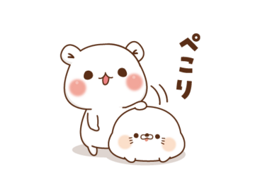 ゲスくま＆毒舌あざらし × 選べるニュース