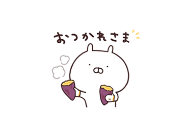 うさまる × 第一生命