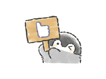 コウペンちゃん × LINEオープンチャット