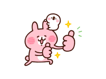 カナヘイの小動物 × LINE NEWS