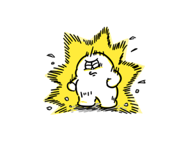 おもち ＆ LINEマンガ