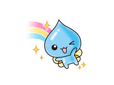 【無料】しずくちゃん × LINEMO