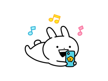 うさぎゅーん！ × ピッコマ