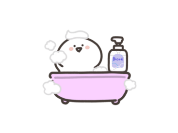 動く！お文具さん×かおたん【無料】