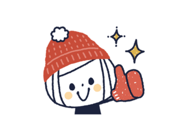 心くばり＆敬語♡冬のボブGIRL