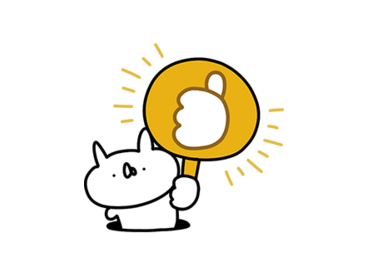 うさぎ帝国 ＆ LINEマンガ