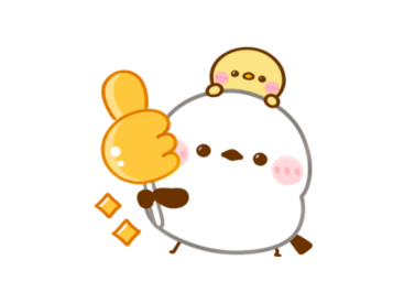 使いやすい！シマエナガ × PayPay銀行