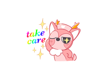 職場で使える看護師さんの日常スタンプ