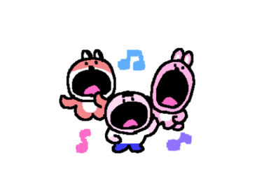 ニョイズ（ウワァァァァァ！！！）