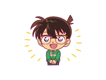 名探偵コナン×セブン‐イレブン