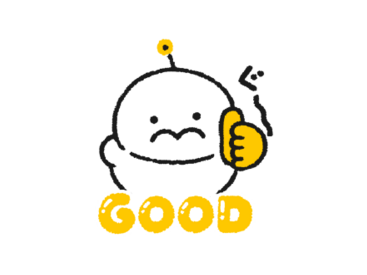 【無料】ぷりぷりうちゅうじん × LINEMO