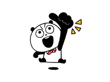 ごきげんぱんだ × Yahoo!ニュース