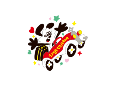 ルイ･ヴィトン × VERDY
