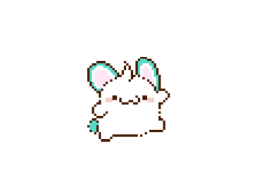 前髪のきゃぷす
