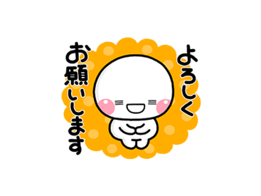 しろまる × LINEオープンチャット