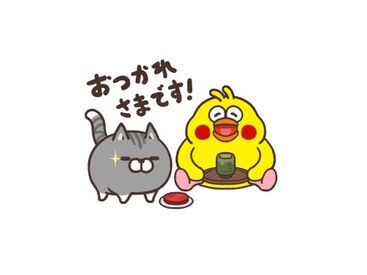 動く！ボンレス犬とボンレス猫×ポインコ