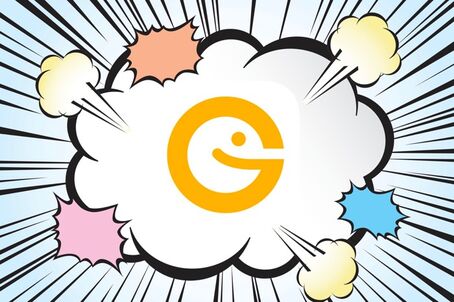 オリジナル連載が完全無料、作家の応援もできるマンガアプリ「GANMA!」