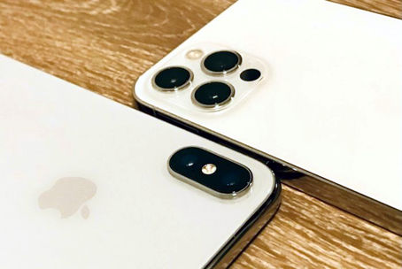 【iPhone】標準カメラアプリの使い方と設定　完全ガイド（2021年最新版）