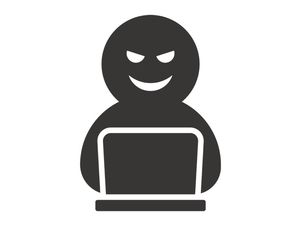アカウントが乗っ取られた可能性も
