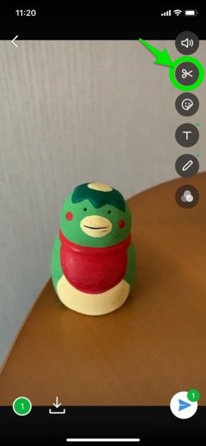 【LINE 動画を送れない時の対処法】再生時間