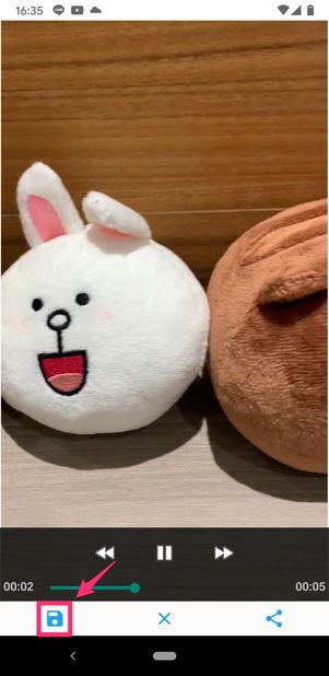 【Twitter】動画ダウンロード（ふぁぼーん）