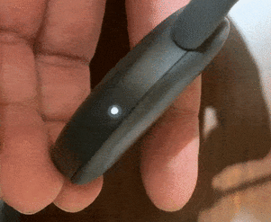 Chromecast 再起動
