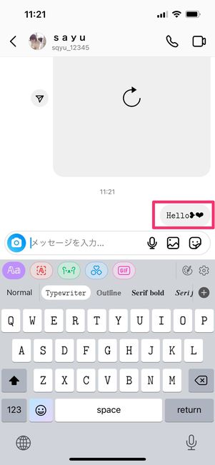 iPhone