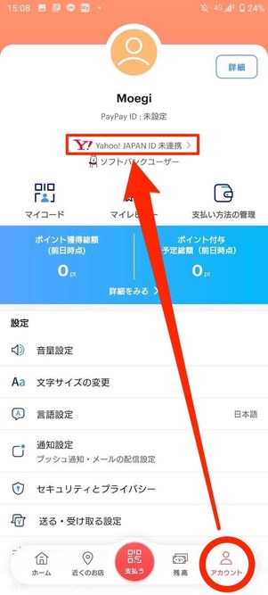 PayPay