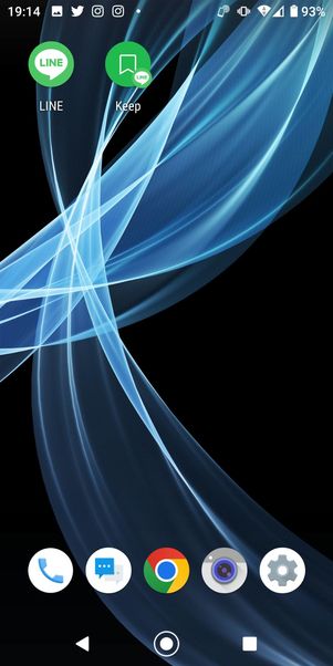 Android版の場合