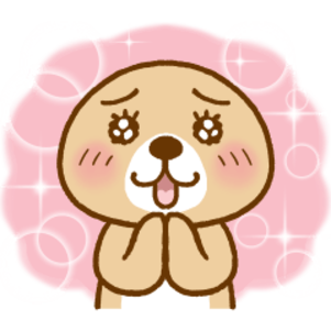 突撃！ラッコさん×LINEポケットマネー