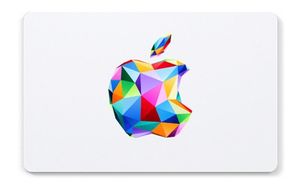 Appleギフトカード