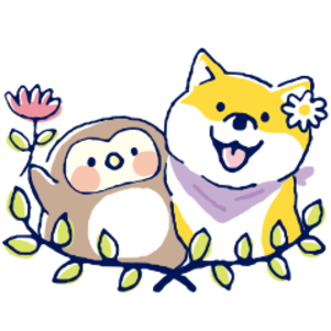 しばんばん×フク子さん＆こふく
