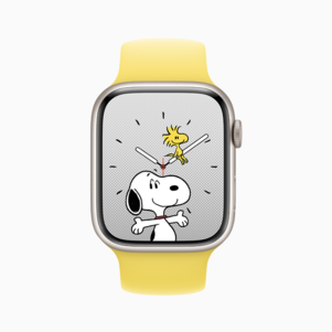 watchOS 10