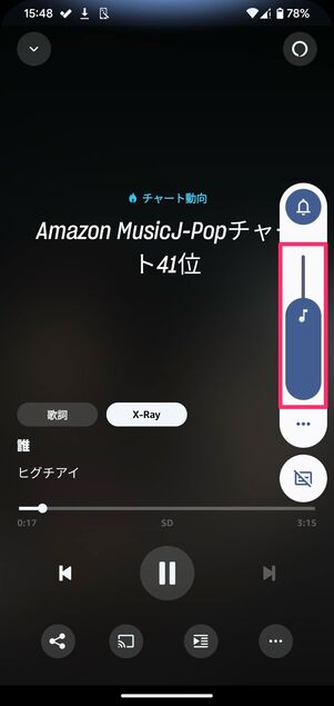 android 通話 スピーカー 安い 音量 小さい