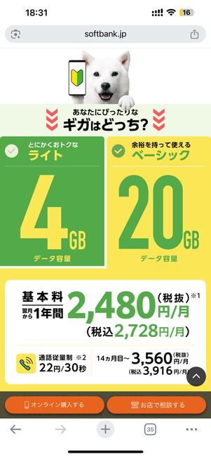 ベーシック