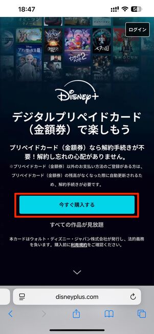 今すぐ購入する