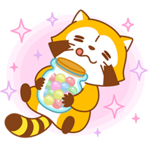ラスカル × LINE NEWS