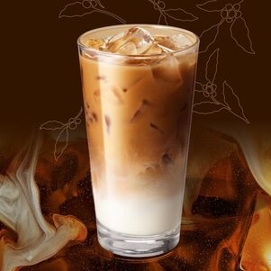 ビター クリーム コーヒー