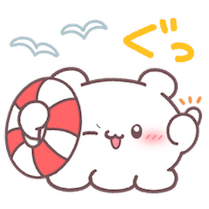 らぶいーず × LINE NEWS