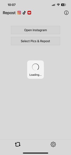 「Instant Save」を開いてペーストを許可
