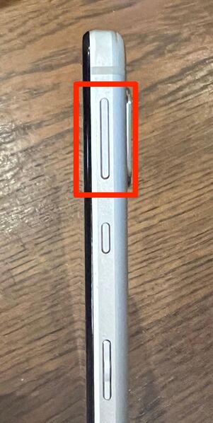 AQUOS Sens4 の場合