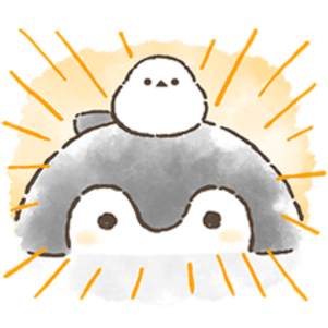 コウペンちゃん × LINE NEWS