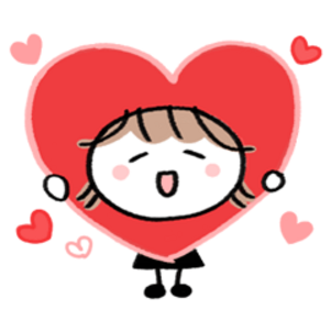 【無料】ミルクティー女子 × LINEギフト