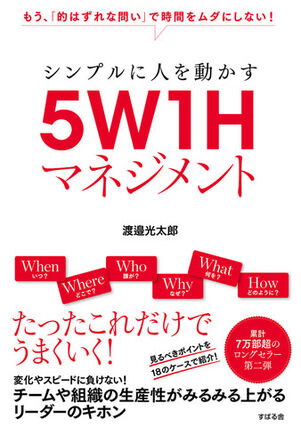 5W1H マネジメント