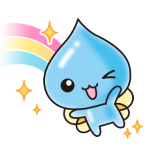 【無料】しずくちゃん × LINEMO