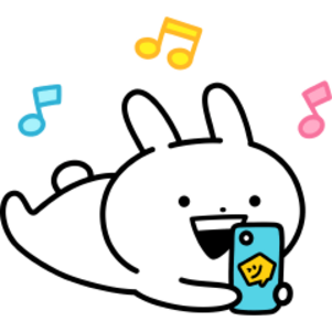 うさぎゅーん！ × ピッコマ