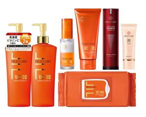 ドクターシーラボ　福袋