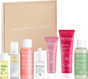 Melvita（メルヴィータ）7日間アドベントカレンダー